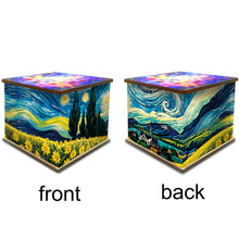 Load image into Gallery viewer, Diamond Aid Tool Portable Vacuum Diamond Painting Pen Kit (Starry Sky Village)