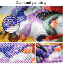 Load image into Gallery viewer, AB Diamond Painting - Full Round - Indian (60*45CM)