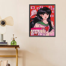 Load image into Gallery viewer, Diamond Painting - Full Round - Kagome (40*50CM)