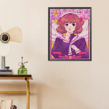 Load image into Gallery viewer, Diamond Painting - Full Round - Sakura (40*50CM)