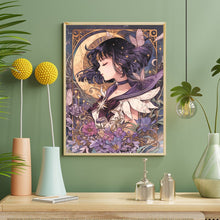 Load image into Gallery viewer, Diamond Painting - Full Round - Sailor Moon (40*50CM)