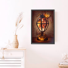 Load image into Gallery viewer, AB Diamond Painting - Full Square - Dragon (50*60CM)