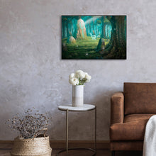Load image into Gallery viewer, AB Diamond Painting - Full Square - Deer World (60*40CM)