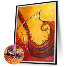 Load image into Gallery viewer, Diamond Painting - Full Round - Bubbling Joy (30*40CM)