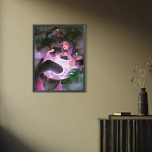 Load image into Gallery viewer, AB Diamond Painting - Full Square - Witch (30*40CM)