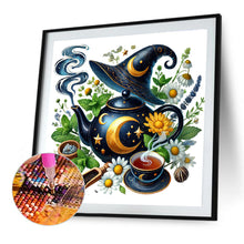 Load image into Gallery viewer, Diamond Painting - Full Round - Magic (40*40CM)
