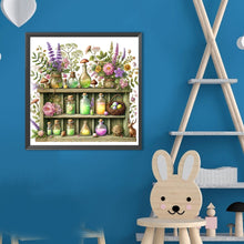 Load image into Gallery viewer, Diamond Painting - Full Round - Magic Potion (40*40CM)