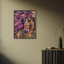 Load image into Gallery viewer, AB Diamond Painting - Full Square - Horse (30*40CM)