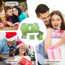 Load image into Gallery viewer, 32 Grid Bead Storage Container Diamond Embroidery Beaded Toolbox for Small Items