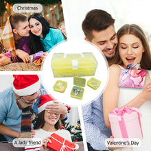 Load image into Gallery viewer, 32 Grid Bead Storage Container Diamond Embroidery Beaded Toolbox for Small Items