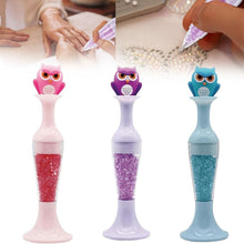 Load image into Gallery viewer, 3Pcs Vase Shape 5D Diamond Painting Tool Diamond Art Painting Pen for Art Crafts