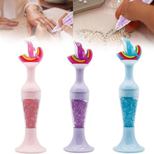 Load image into Gallery viewer, 3Pcs Vase Shape 5D Diamond Painting Tool Diamond Art Painting Pen for Art Crafts