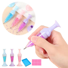 Load image into Gallery viewer, 3Pcs Vase Shape 5D Diamond Painting Tool Diamond Art Painting Pen for Art Crafts