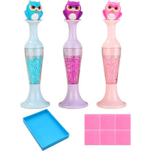Load image into Gallery viewer, 3Pcs Vase Shape 5D Diamond Painting Tool Diamond Art Painting Pen for Art Crafts