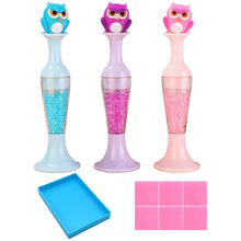 Load image into Gallery viewer, 3Pcs Vase Shape 5D Diamond Painting Tool Diamond Art Painting Pen for Art Crafts