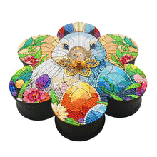 Load image into Gallery viewer, Diamond Painting Storage Box Animals DIY Sundries Organizer Case for Art Crafts