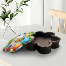 Load image into Gallery viewer, Diamond Painting Storage Box Animals DIY Sundries Organizer Case for Art Crafts