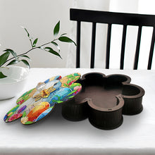 Load image into Gallery viewer, Diamond Painting Storage Box Animals DIY Sundries Organizer Case for Art Crafts