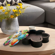 Load image into Gallery viewer, Diamond Painting Storage Box Animals DIY Sundries Organizer Case for Art Crafts