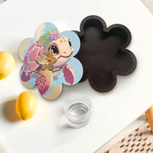 Load image into Gallery viewer, Diamond Painting Storage Box Animals DIY Sundries Organizer Case for Art Crafts