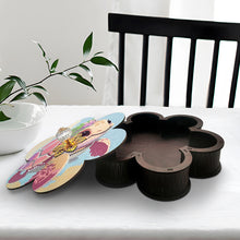 Load image into Gallery viewer, Diamond Painting Storage Box Animals DIY Sundries Organizer Case for Art Crafts