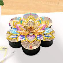 Load image into Gallery viewer, Diamond Painting Storage Box Animals DIY Sundries Organizer Case for Art Crafts