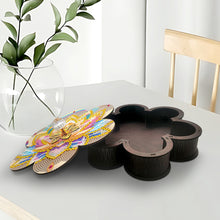 Load image into Gallery viewer, Diamond Painting Storage Box Animals DIY Sundries Organizer Case for Art Crafts