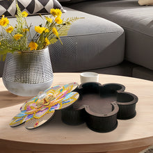 Load image into Gallery viewer, Diamond Painting Storage Box Animals DIY Sundries Organizer Case for Art Crafts