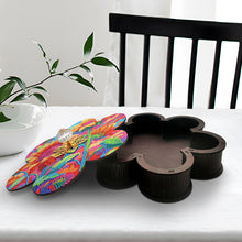 Load image into Gallery viewer, Diamond Painting Storage Box Animals DIY Sundries Organizer Case for Art Crafts