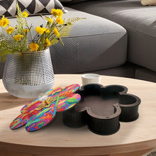 Load image into Gallery viewer, Diamond Painting Storage Box Animals DIY Sundries Organizer Case for Art Crafts