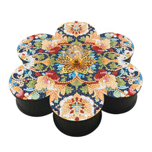 Load image into Gallery viewer, Diamond Painting Storage Box Animals DIY Sundries Organizer Case for Art Crafts