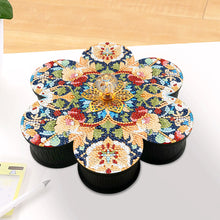 Load image into Gallery viewer, Diamond Painting Storage Box Animals DIY Sundries Organizer Case for Art Crafts