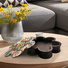 Load image into Gallery viewer, Diamond Painting Storage Box Animals DIY Sundries Organizer Case for Art Crafts