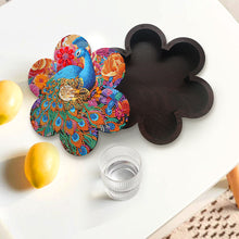 Load image into Gallery viewer, Diamond Painting Storage Box Animals DIY Sundries Organizer Case for Art Crafts