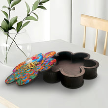 Load image into Gallery viewer, Diamond Painting Storage Box Animals DIY Sundries Organizer Case for Art Crafts