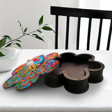 Load image into Gallery viewer, Diamond Painting Storage Box Animals DIY Sundries Organizer Case for Art Crafts