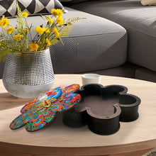 Load image into Gallery viewer, Diamond Painting Storage Box Animals DIY Sundries Organizer Case for Art Crafts