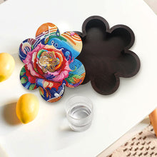 Load image into Gallery viewer, Diamond Painting Storage Box Animals DIY Sundries Organizer Case for Art Crafts