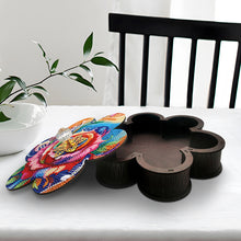 Load image into Gallery viewer, Diamond Painting Storage Box Animals DIY Sundries Organizer Case for Art Crafts