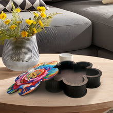 Load image into Gallery viewer, Diamond Painting Storage Box Animals DIY Sundries Organizer Case for Art Crafts