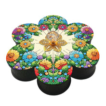 Load image into Gallery viewer, Diamond Painting Storage Box Animals DIY Sundries Organizer Case for Art Crafts