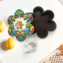 Load image into Gallery viewer, Diamond Painting Storage Box Animals DIY Sundries Organizer Case for Art Crafts