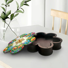 Load image into Gallery viewer, Diamond Painting Storage Box Animals DIY Sundries Organizer Case for Art Crafts