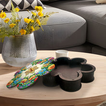 Load image into Gallery viewer, Diamond Painting Storage Box Animals DIY Sundries Organizer Case for Art Crafts