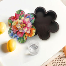 Load image into Gallery viewer, Diamond Painting Storage Box Animals DIY Sundries Organizer Case for Art Crafts