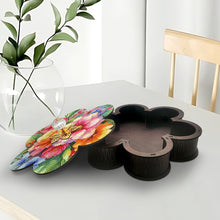 Load image into Gallery viewer, Diamond Painting Storage Box Animals DIY Sundries Organizer Case for Art Crafts