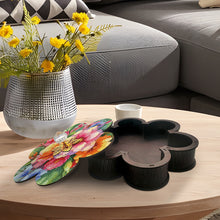 Load image into Gallery viewer, Diamond Painting Storage Box Animals DIY Sundries Organizer Case for Art Crafts