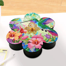 Load image into Gallery viewer, Diamond Painting Storage Box Animals DIY Sundries Organizer Case for Art Crafts