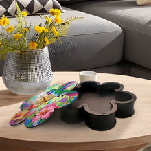 Load image into Gallery viewer, Diamond Painting Storage Box Animals DIY Sundries Organizer Case for Art Crafts