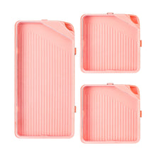 Load image into Gallery viewer, 3Pcs Diamond Painting Tray Diamond Art Painting Tray Diamond Art Painting Tool